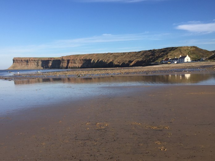 Saltburn by me
