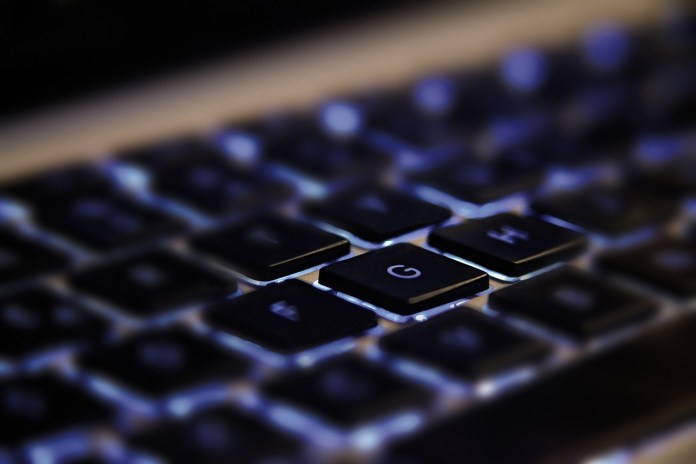 Keyboard 1