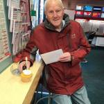 Farewell to ‘Stormin’ Norman’