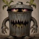 The Binmen